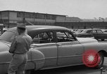 Image Vogelweh zone de logement Kaiserslautern Allemagne, 1955, de la seconde 42 séquences d'archives historiques vidéo 65675045173