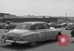 Image Vogelweh zone de logement Kaiserslautern Allemagne, 1955, de la seconde 45 séquences d'archives historiques vidéo 65675045173