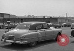 Image Vogelweh zone de logement Kaiserslautern Allemagne, 1955, de la seconde 46 séquences d'archives historiques vidéo 65675045173