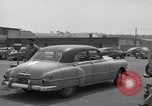 Image Vogelweh zone de logement Kaiserslautern Allemagne, 1955, de la seconde 47 séquences d'archives historiques vidéo 65675045173