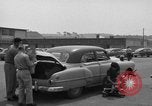 Image Vogelweh zone de logement Kaiserslautern Allemagne, 1955, de la seconde 51 séquences d'archives historiques vidéo 65675045173