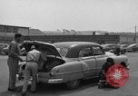 Image Vogelweh zone de logement Kaiserslautern Allemagne, 1955, de la seconde 52 séquences d'archives historiques vidéo 65675045173