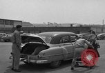 Image Vogelweh zone de logement Kaiserslautern Allemagne, 1955, de la seconde 57 séquences d'archives historiques vidéo 65675045173