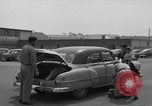 Image Vogelweh zone de logement Kaiserslautern Allemagne, 1955, de la seconde 58 séquences d'archives historiques vidéo 65675045173