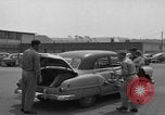 Image Vogelweh zone de logement Kaiserslautern Allemagne, 1955, de la seconde 59 séquences d'archives historiques vidéo 65675045173