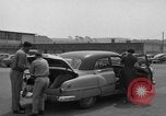 Image Vogelweh zone de logement Kaiserslautern Allemagne, 1955, de la seconde 61 séquences d'archives historiques vidéo 65675045173