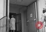 Image Vogelweh zone de logement Kaiserslautern Allemagne, 1955, de la seconde 43 séquences d'archives historiques vidéo 65675045174