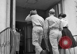 Image Vogelweh zone de logement Kaiserslautern Allemagne, 1955, de la seconde 46 séquences d'archives historiques vidéo 65675045174