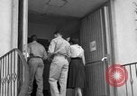 Image Vogelweh zone de logement Kaiserslautern Allemagne, 1955, de la seconde 48 séquences d'archives historiques vidéo 65675045174
