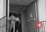 Image Vogelweh zone de logement Kaiserslautern Allemagne, 1955, de la seconde 50 séquences d'archives historiques vidéo 65675045174