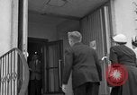 Image Vogelweh zone de logement Kaiserslautern Allemagne, 1955, de la seconde 54 séquences d'archives historiques vidéo 65675045174