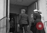 Image Vogelweh zone de logement Kaiserslautern Allemagne, 1955, de la seconde 55 séquences d'archives historiques vidéo 65675045174