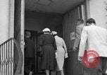 Image Vogelweh zone de logement Kaiserslautern Allemagne, 1955, de la seconde 57 séquences d'archives historiques vidéo 65675045174