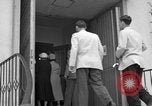 Image Vogelweh zone de logement Kaiserslautern Allemagne, 1955, de la seconde 59 séquences d'archives historiques vidéo 65675045174