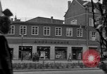 Image allemand American relations Allemagne, 1955, de la seconde 32 séquences d'archives historiques vidéo 65675045175