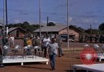 Image Hubert Humphrey Chu Lai Vietnam, 1967, de la seconde 13 séquences d'archives historiques vidéo 65675045176