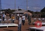 Image Hubert Humphrey Chu Lai Vietnam, 1967, de la seconde 15 séquences d'archives historiques vidéo 65675045176