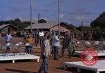 Image Hubert Humphrey Chu Lai Vietnam, 1967, de la seconde 16 séquences d'archives historiques vidéo 65675045176