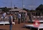 Image Hubert Humphrey Chu Lai Vietnam, 1967, de la seconde 18 séquences d'archives historiques vidéo 65675045176