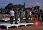 Image Hubert Humphrey Chu Lai Vietnam, 1967, de la seconde 24 séquences d'archives historiques vidéo 65675045176