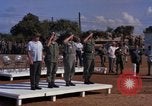 Image Hubert Humphrey Chu Lai Vietnam, 1967, de la seconde 25 séquences d'archives historiques vidéo 65675045176