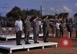 Image Hubert Humphrey Chu Lai Vietnam, 1967, de la seconde 26 séquences d'archives historiques vidéo 65675045176
