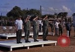 Image Hubert Humphrey Chu Lai Vietnam, 1967, de la seconde 27 séquences d'archives historiques vidéo 65675045176