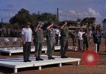 Image Hubert Humphrey Chu Lai Vietnam, 1967, de la seconde 28 séquences d'archives historiques vidéo 65675045176