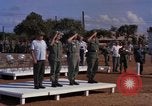Image Hubert Humphrey Chu Lai Vietnam, 1967, de la seconde 29 séquences d'archives historiques vidéo 65675045176