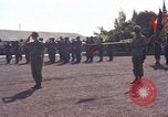 Image Hubert Humphrey Chu Lai Vietnam, 1967, de la seconde 30 séquences d'archives historiques vidéo 65675045176