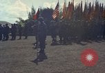 Image Hubert Humphrey Chu Lai Vietnam, 1967, de la seconde 33 séquences d'archives historiques vidéo 65675045176