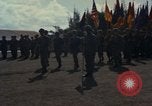 Image Hubert Humphrey Chu Lai Vietnam, 1967, de la seconde 35 séquences d'archives historiques vidéo 65675045176