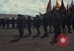 Image Hubert Humphrey Chu Lai Vietnam, 1967, de la seconde 36 séquences d'archives historiques vidéo 65675045176