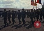 Image Hubert Humphrey Chu Lai Vietnam, 1967, de la seconde 38 séquences d'archives historiques vidéo 65675045176