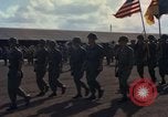 Image Hubert Humphrey Chu Lai Vietnam, 1967, de la seconde 39 séquences d'archives historiques vidéo 65675045176