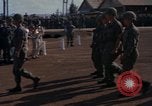 Image Hubert Humphrey Chu Lai Vietnam, 1967, de la seconde 42 séquences d'archives historiques vidéo 65675045176