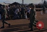 Image Hubert Humphrey Chu Lai Vietnam, 1967, de la seconde 43 séquences d'archives historiques vidéo 65675045176