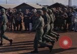 Image Hubert Humphrey Chu Lai Vietnam, 1967, de la seconde 44 séquences d'archives historiques vidéo 65675045176