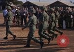 Image Hubert Humphrey Chu Lai Vietnam, 1967, de la seconde 45 séquences d'archives historiques vidéo 65675045176