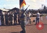 Image Hubert Humphrey Chu Lai Vietnam, 1967, de la seconde 46 séquences d'archives historiques vidéo 65675045176