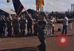 Image Hubert Humphrey Chu Lai Vietnam, 1967, de la seconde 48 séquences d'archives historiques vidéo 65675045176