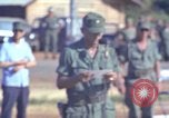 Image Hubert Humphrey Chu Lai Vietnam, 1967, de la seconde 50 séquences d'archives historiques vidéo 65675045176