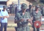 Image Hubert Humphrey Chu Lai Vietnam, 1967, de la seconde 51 séquences d'archives historiques vidéo 65675045176