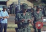 Image Hubert Humphrey Chu Lai Vietnam, 1967, de la seconde 52 séquences d'archives historiques vidéo 65675045176