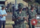 Image Hubert Humphrey Chu Lai Vietnam, 1967, de la seconde 53 séquences d'archives historiques vidéo 65675045176