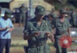 Image Hubert Humphrey Chu Lai Vietnam, 1967, de la seconde 54 séquences d'archives historiques vidéo 65675045176