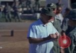 Image Hubert Humphrey Chu Lai Vietnam, 1967, de la seconde 57 séquences d'archives historiques vidéo 65675045176