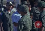 Image Hubert Humphrey Chu Lai Vietnam, 1967, de la seconde 58 séquences d'archives historiques vidéo 65675045176