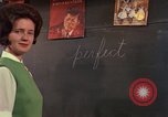 Image American Elementary School Kaiserslautern Allemagne, 1967, de la seconde 33 séquences d'archives historiques vidéo 65675045178