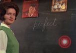 Image American Elementary School Kaiserslautern Allemagne, 1967, de la seconde 36 séquences d'archives historiques vidéo 65675045178